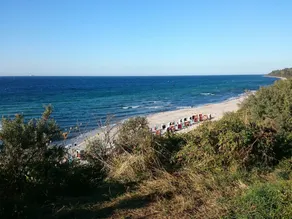 Appartamento per le vacanze a Rerik per 2 persone - Image 2