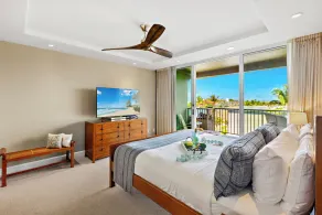 Ocean View steps from beach, dining, shopping 708 - Image 5