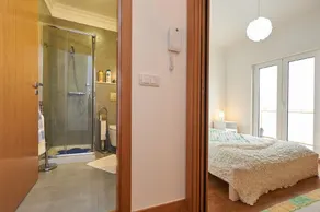 Vilas de Ribamar - Haus mit zwei Schlafzimmern - Image 3