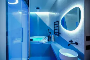 LUXURY SPA APARTMENT (private Spa) - Image 3