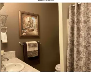 A gorgeous bedroom/bath w/private entry.  Yosemite/Bass Lake/Sequoia Parks. - Image 2