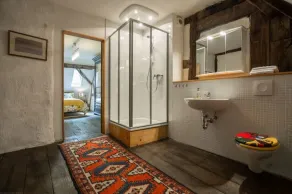 Stylish designer vacation apartment maisonette WLAN, SAT, 2nd floor and 3rd floor - Image 4