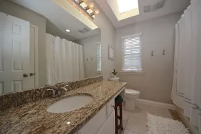 Peaceful Peachtree Villa - Image 2