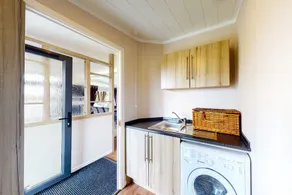 Tattershall VIP Lodge - Sleeps 6 - Terrace with private hot tub - Image 2