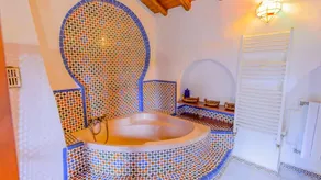 Cortijo y Estudio Montecorto by Ruralidays - Image 4