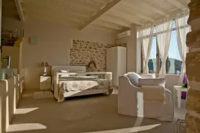 Luxury-Villa-Sea View-Infinity-Pool-Jacuzzi-8people-Matala-Phaistos-Komos-Beach - Image 4