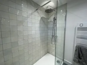 Superbe appartement avec jardin privé à Cabourg - Image 3