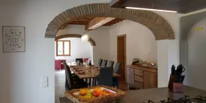 Fantastisk ny villa nær havet i et af de smukkeste områder i Toscana - Image 4