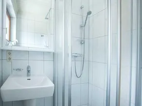 Ferienwohnung Morgenrot 52 m² - Alpenherz Ferienwohnungen - Image 3