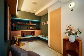 Top floor Suite 6min train Tokyo Tower  Park 6F / Minato-ku Tokyo - Image 3