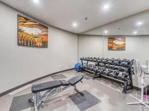 BLUE SPRUCE PINES - MOUNTAIN VIEWS - OUTDOOR POOL, HOT TUB, SAUNA & GYM - Image 3