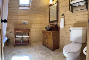 Smith Lake Family Retreat Log Home, Private Boat Ramp, Dock, Theater & Game Room - Image 5