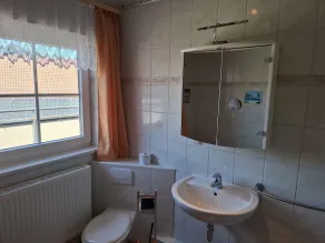 FW Warme Bode with 2 bedrooms - Ferienwohnungen Königshof - Image 4