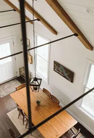 Charming Four Seasons Lake Front Renovated Cottage in Bala, Moon River Muskoka - Image 5