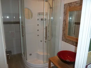 Le Point Sublime - Heart of Town - Charmig villa med pool - Image 4