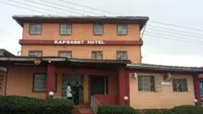 Kapsabet Comfy Hotel - Image 3