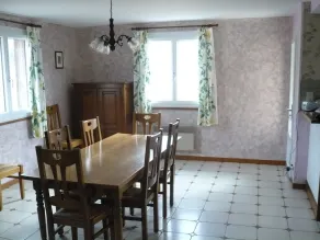 Gîte du Serre ein Haus auf dem Land für eine große Familie - Image 4