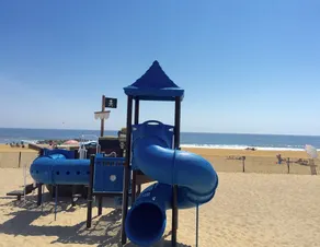 Familjevänlig stranduthyrning med 4 sovrum - Image 2