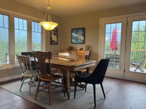 3 Bdrm Lakefront Cottage with Hot Tub In Blue Mountain - Image 5