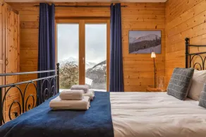 Chalet Elbaz - Swiss Chalet with breathtaking views - Image 4