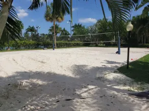 Luxurious Class A RV Resort Lot in South Florida w/Tiki Hut, Kitchen & Bungalow. - Image 2