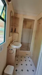 Mobile home (2 voksne + 3 børn) - 5 personer - Image 2
