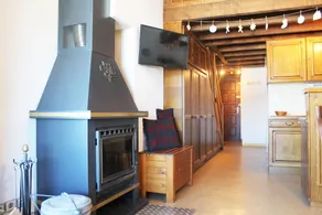Duplex sur le lac Les Angles 7 personnes - Image 3