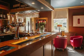 Old Orleton Inn - Telford - Image 3