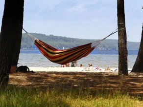 La Villa Du Lac, put your suitcases ... Simply - Image 5