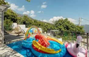 Stunning Home In Herceg Novi With Wifi - Image 2