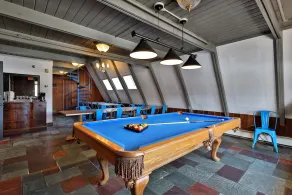 The Birch Ridge- American Classic Room #7 - King Suite in Killington, Hot Tub, home - Image 4