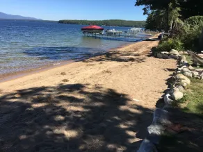 Beachfront Family Retreat On Winnipesaukee - Amazing Long Views - Image 2