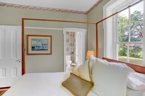 Historic Farmhouse on 12 acres near State College - Image 4