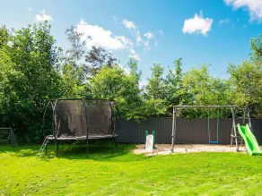 4 Star Holiday Home in Oksbol - Image 4
