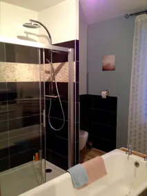 PROMO: - 80 € pr. Uge Charmerende hus 3 * hyggelig indretning 100 m2 smuk havudsigt 1, - Image 2