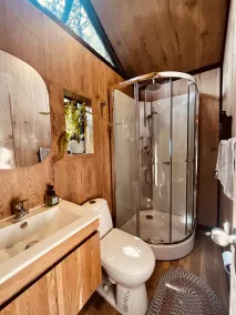 Chalets Boutique de Vereda - Image 3