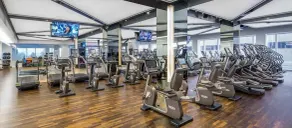 Luxury 1BR | Close to Javits Center | Upscale Amenities | by GLS - Image 5