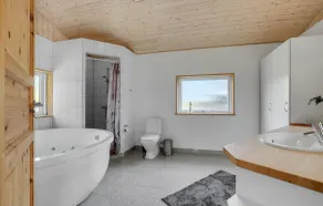 Härligt hem i Hadsund med WiFi - Image 3