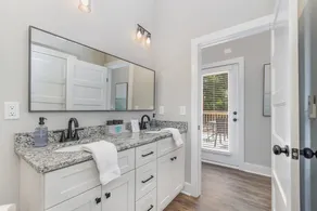 Modern Condo in Heart of Downtown Fuquay - Image 5