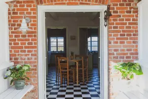 Ferienhaus Lüttes Landhuus - Image 4