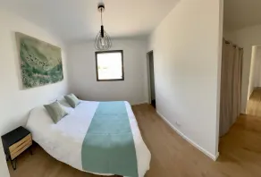La Cabane du Billou, Maison en Bois à 200 m D'une Plage de Sable fin - Image 5