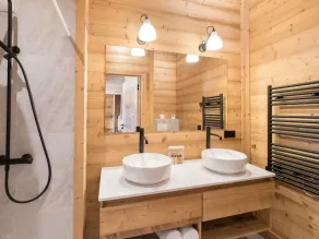 Duplex moderne 8 pers., cheminée, sauna - Image 5