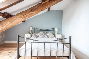 La Laiterie, beautiful 2 bedroom barn conversion - Image 5