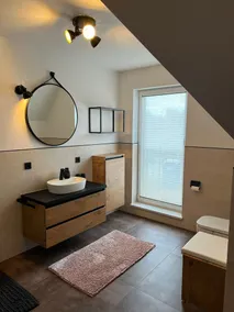 Casa vacanze 'Ferienhaus Am Nationalpark' con vista lago, Wi-Fi e aria condizionata - Image 4