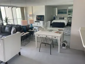 AWESOME COZY STUDIO NEXT TO HOTEL DEL - Image 5