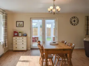 Alojamiento de 2 habitaciones en Thorpe St Peter - Image 5