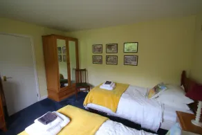 Cozy, dog friendly cottage on the edge of Kinblethmont Estate near to golf and beaches - Image 5