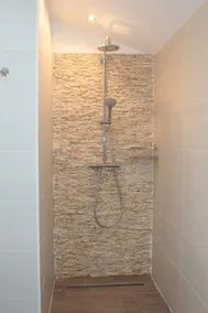 Villa mit Beheiztem Pool - Völlige Privatspähre - Image 4