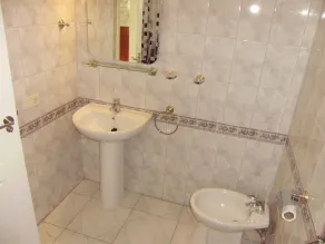 1 Bedroom Apartment With Air Conditioning & Free WIFI Pool & Sea View - Image 2