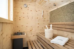 Tegernsee Suites - Suite Early Bird - Image 3